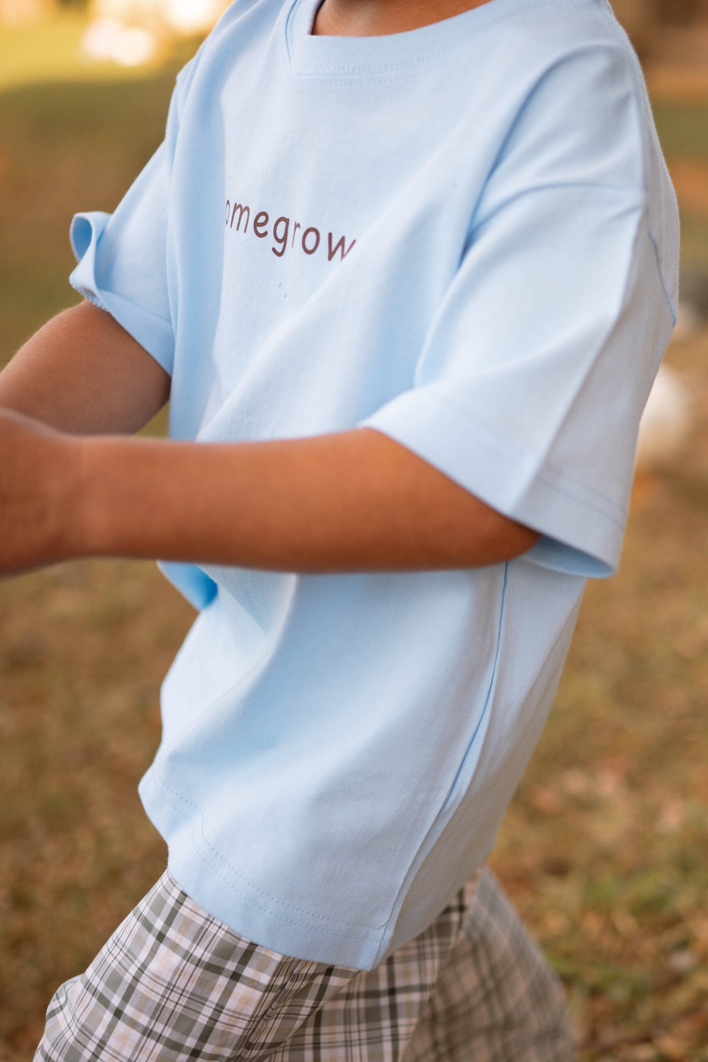 Homegrown Tee