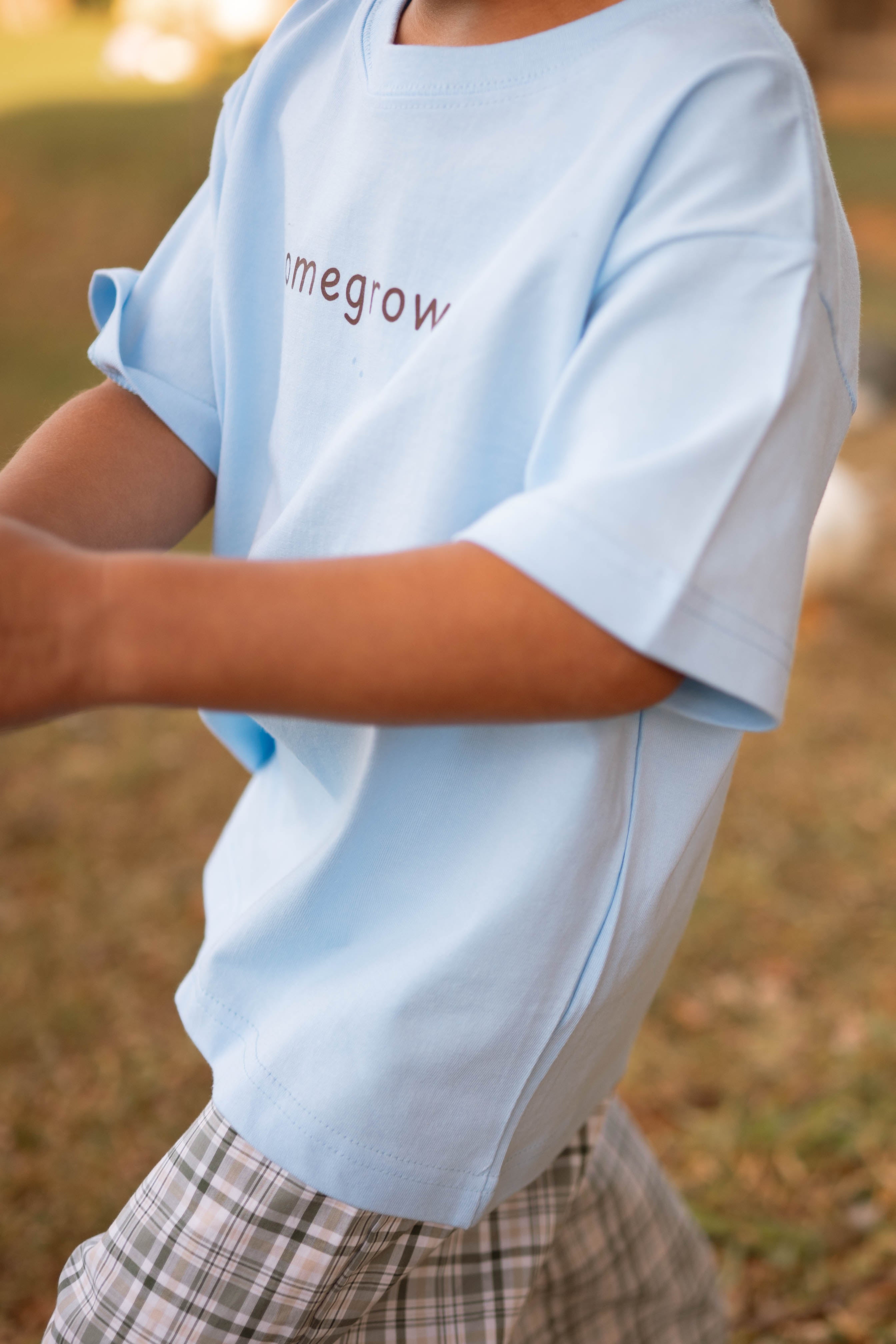 Homegrown Tee