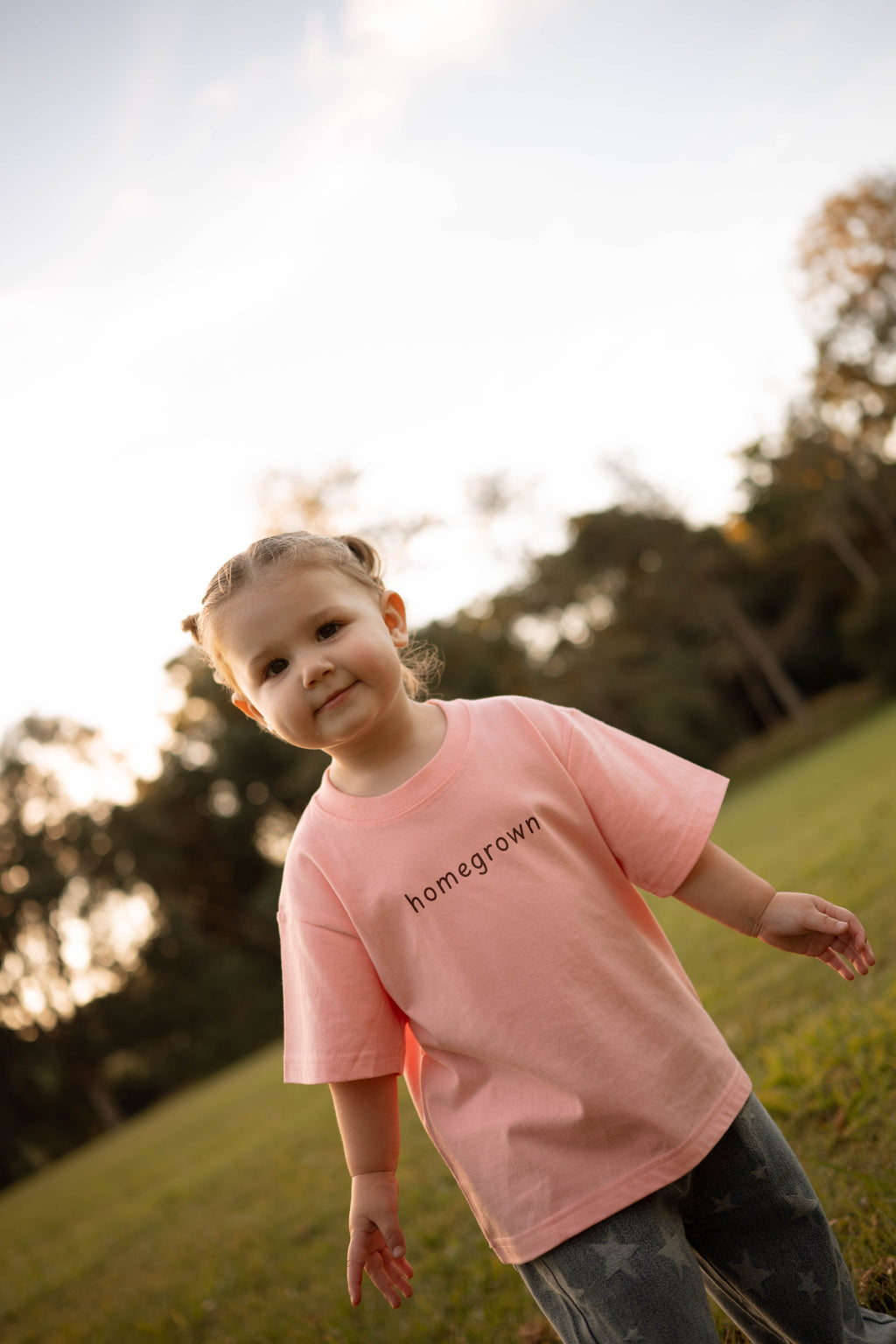 Homegrown Tee