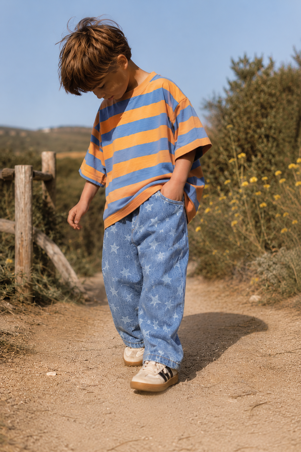 Stargaze Jeans