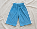 Terry Towel Racer Stripe Pants