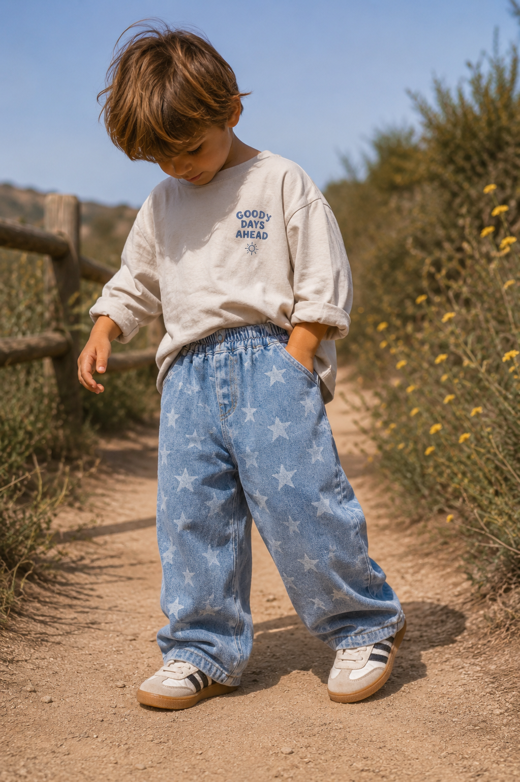 Stargaze Jeans