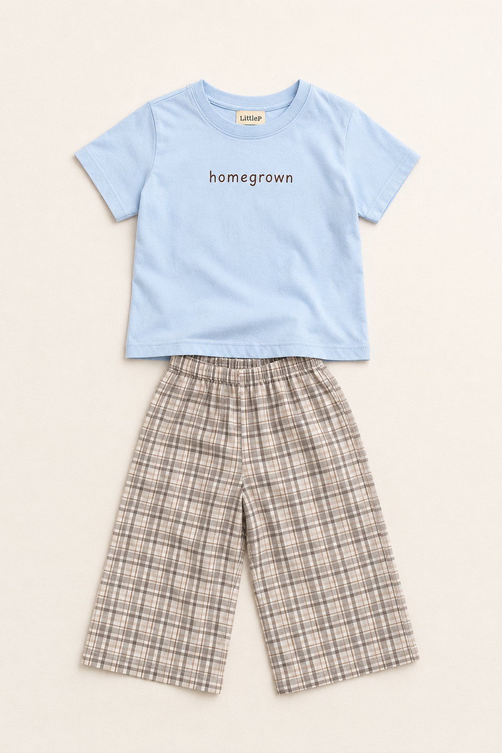 Homegrown Tee