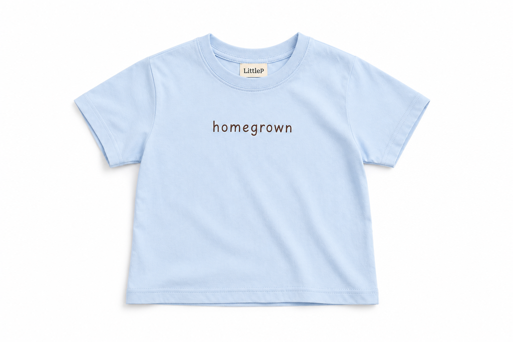 Homegrown Tee