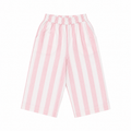 Pink Stripe Seaside Pant