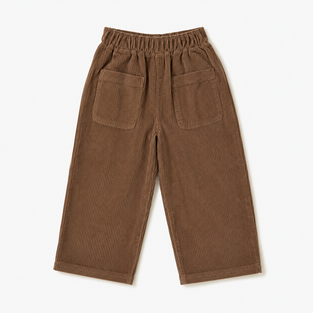 Treasure Cord Pants