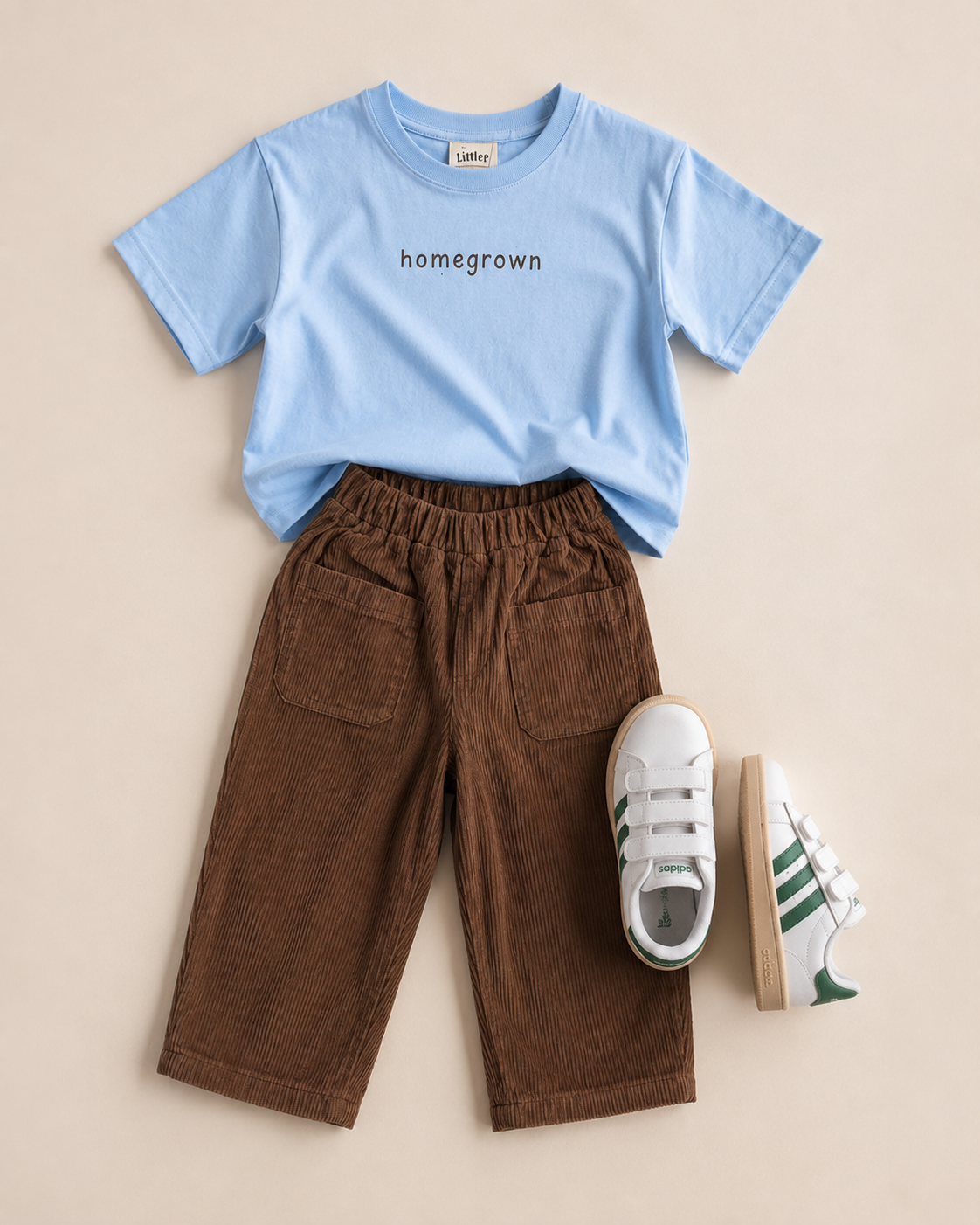 Treasure Cord Pants
