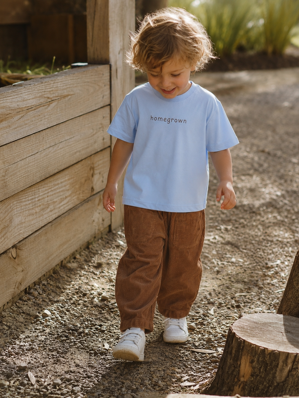 Treasure Cord Pants