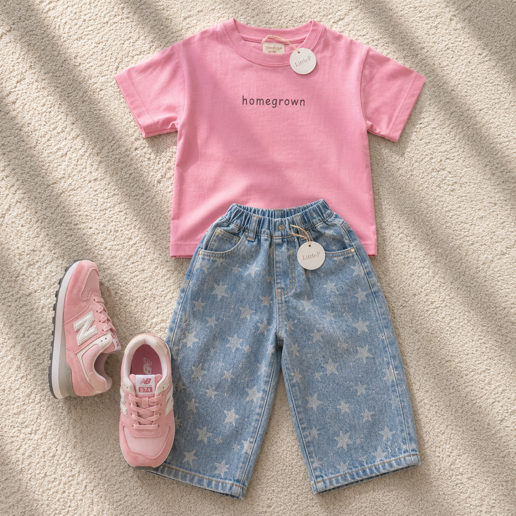 Stargaze Jeans
