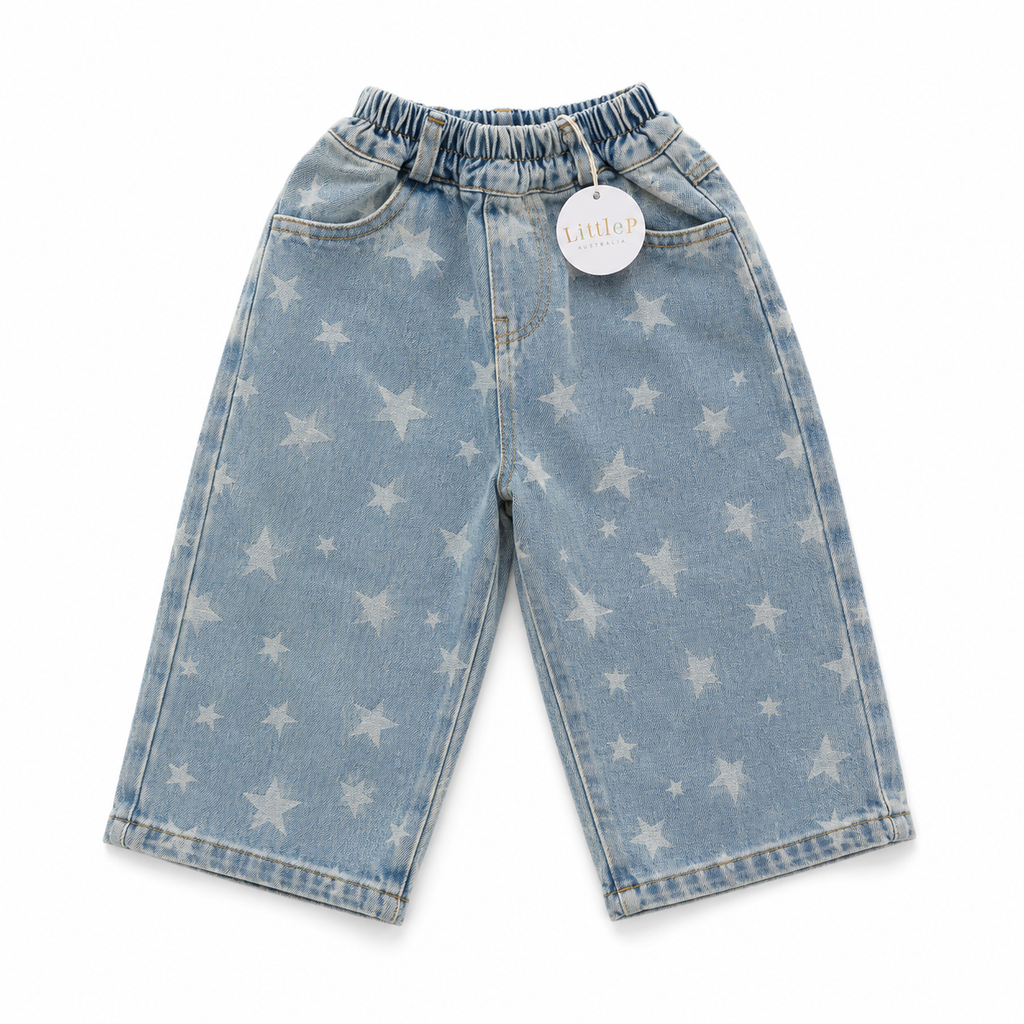 Stargaze Jeans