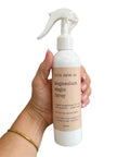 Organic Magnesium Spray