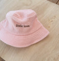 Little Icon Bucket Hat